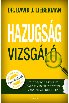 Hazugságvizsgáló (e-könyv)