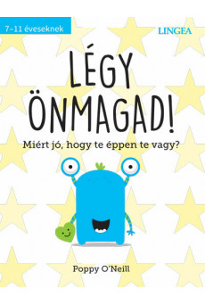 Légy önmagad!