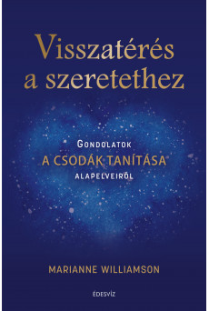 Visszatérés a szeretethez (e-könyv)
