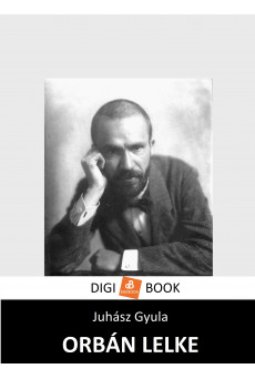 Orbán lelke (e-könyv)