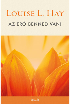 Az erő benned van (e-könyv)