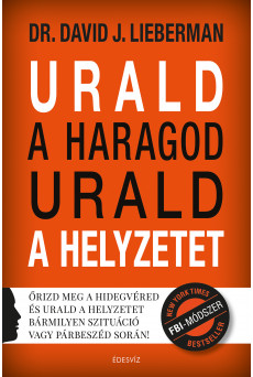 Urald a haragod urald a helyzetet (e-könyv)