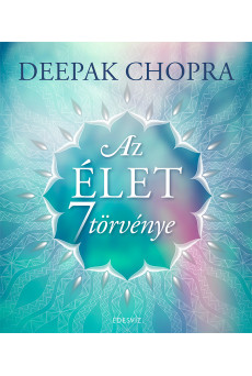 Az élet hét törvénye    (e-könyv)