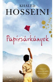 Papírsárkányok (új kiadás)