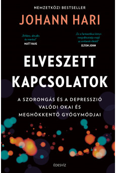 Elveszett kapcsolatok    (e-könyv)