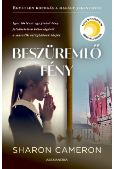 Beszüremlő fény