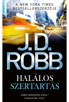 Halálos szertartás (új kiadás)