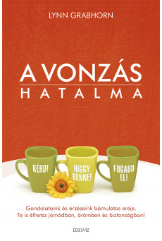 A vonzás hatalma (e-könyv)