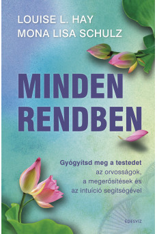 Minden rendben (e-könyv)