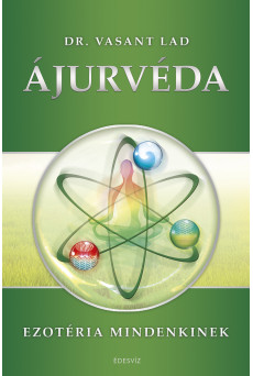 Ájurvéda (e-könyv)