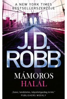 Mámoros halál (új kiadás)