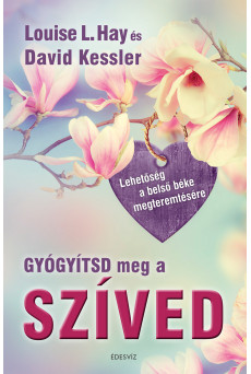 Gyógyítsd meg a szíved (e-könyv)