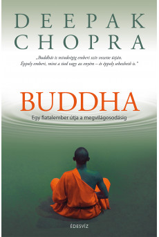 Buddha    (e-könyv)