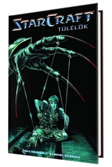 Starcraft: Túlélők (képregény)