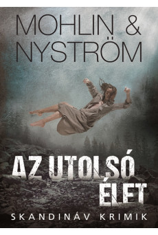 Az utolsó élet (e-könyv)