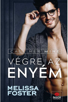 Call Her Mine - Végre az enyém! (e-könyv)
