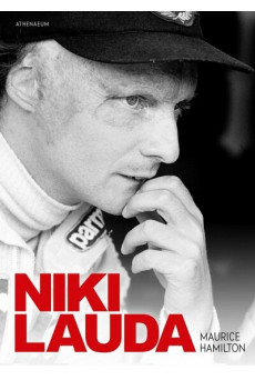 Niki Lauda - Életrajz