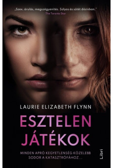 Esztelen játékok - Minden apró kegyetlenség közelebb sodor a katasztrófához