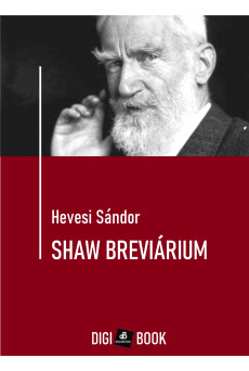Shaw breviárium (e-könyv)