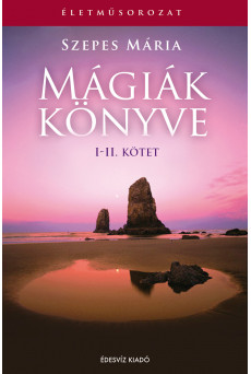 Mágiák könyve I-II. (e-könyv)