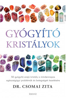 Gyógyító kristályok (e-könyv)