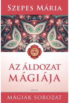 Az áldozat mágiája (e-könyv)