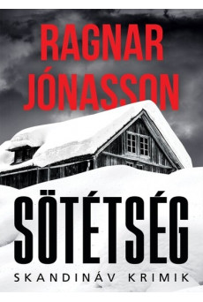 Sötétség - Skandináv krimik