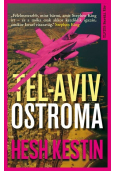 Tel-Aviv ostroma