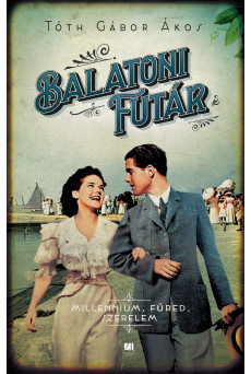 Balatoni Futár (e-könyv)