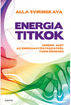 Energiatitkok (e-könyv)