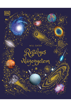 Rejtélyes világegyetem