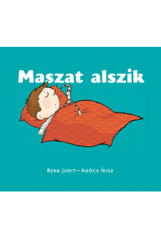 Maszat alszik (új kiadás)