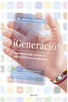 iGeneráció    (e-könyv)