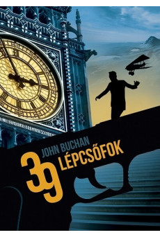 Harminckilenc lépcsőfok