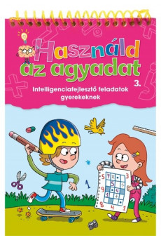Használd az agyadat 3.
