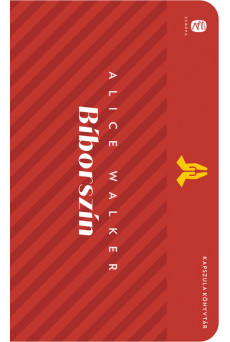 Bíborszín - Európa Kapszula Könyvtár