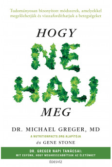 Hogy ne halj meg (e-könyv)