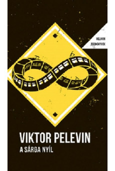 A Sárga Nyíl - Helikon Zsebkönyvek 83.