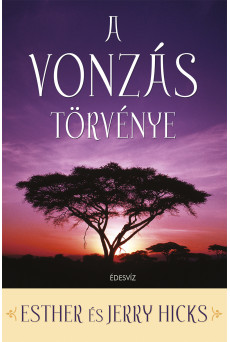 A vonzás törvénye (e-könyv)
