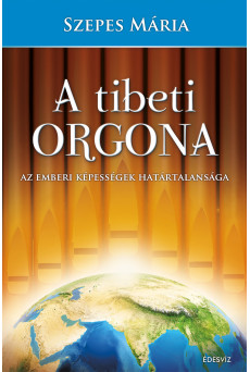 A tibeti orgona (e-könyv)