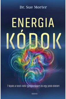 Energiakódok (e-könyv)