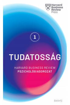 Tudatosság (e-könyv)