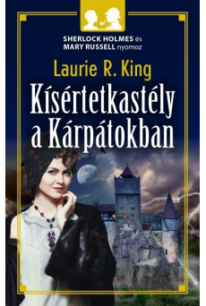 Kísértetkastély a Kárpátokban