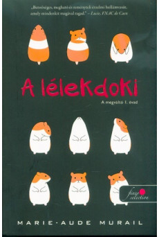 A lélekdoki - A megváltó 1. évad