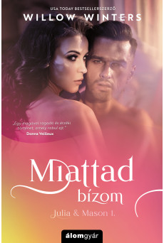 Miattad bízom (e-könyv)