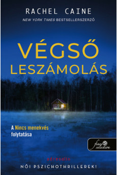 Végső leszámolás - Stillhouse Lake 2.
