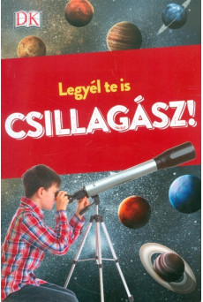 Legyél te is csillagász!