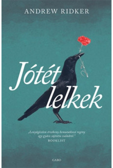 Jótét lelkek