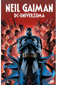 Neil Gaiman DC univerzuma (képregény)