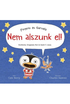 Nem alszunk el!